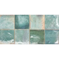 Geotiles Provence Aquamarine 600x316