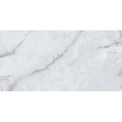 Плитка Golden Tile OM2051 Onyx Mood Сірий 600x300