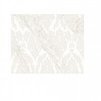 Декор Golden Tile Sentimento Damasco Білий Sn0301 600X300