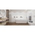 Декор Golden Tile Sentimento Damasco Білий Sn0301 600X300