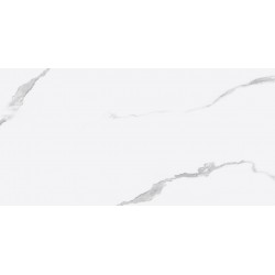 Плитка Golden Tile 6N0051 Calacatta Vera Білий 300x600