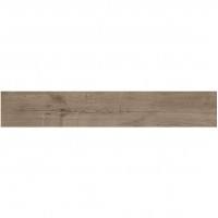 Плитка Golden Tile Alpina Wood Brown 897190 900x150