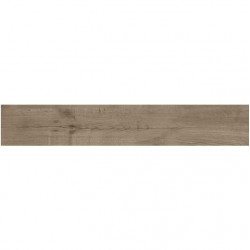 Плитка Golden Tile Alpina Wood Brown 897190 900x150