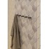 Плитка Golden Tile Ізольда Світло-Бежевий 7Mv151 Декор1 250x330x7.5