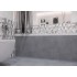 Плитка Golden Tile Moderno 2N2830 сірий 400x400
