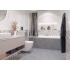 Плитка Golden Tile Moderno 2N2830 сірий 400x400