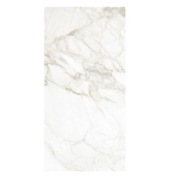 Плитка Golden Tile Imperial Білий 3G0510 1200X600