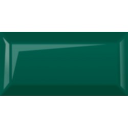 Плитка Golden Tile Metrotiles Бірюзовий 466061 100x200x8