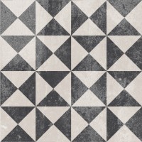 Плитка Golden Tile Н81330 Ethno Мікс 186x186