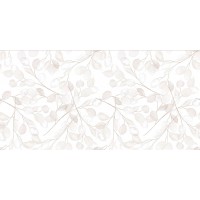 Плитка Golden Tile Satin Rametti white 000181 600x300