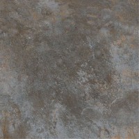 Плитка Golden Tile 782580 Metallica Сірий RECT 600x600