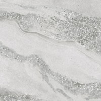 Golden Tile Fusion 112П80 сірий 600x600