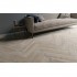 Плитка Golden Tile Bergen Light Gray G3G920/G3G929 600x150