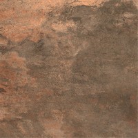 Плитка Golden Tile Metallica 787520 Коричневий 600X600