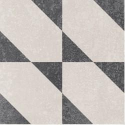 Плитка Golden Tile Н81490 Ethno Мікс 186x186