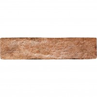 Плитка Golden Tile Seven Tones оранж 34Р010 250x60x6