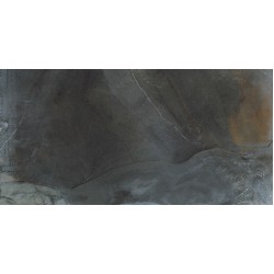 Плитка Golden Tile Slate Антрацитовий 96У940