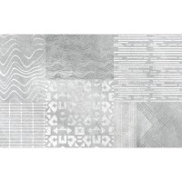 Плитка Golden Tile Stone Store Patchwork SY2151 400x250