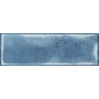 Плитка Golden Tile Vintage Light Blue VG3051 300x100
