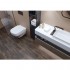 Плитка Golden Tile New Wood Коричневий 1N7120 1198x198