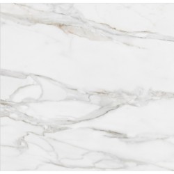 Плитка Golden Tile Marmo Verona white MV0500 595x595