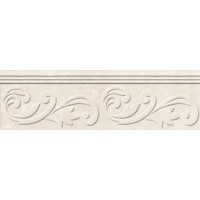 Фриз Golden Tile Н41321 Lorenzo Бежевий 90x300