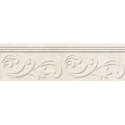 Фриз Golden Tile Н41321 Lorenzo Бежевий 90x300