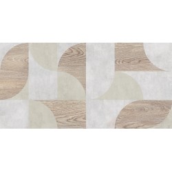 Golden Tile Harmony Slise Hrб161 Микс 300x600