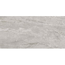Плитка Golden Tile Marmo Milano Сірий 8М2061 600X300