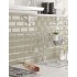 Плитка Golden Tile Metrotiles Синій 46М061 100x200x8