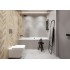Плитка Golden Tile Pavimento 67G830 Светло-сірий 400X400