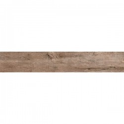 Плитка Golden Tile Rona Коричневий G47190 900x150