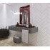 Плитка Golden Tile The Wall Plane Бежевий 6L1111 300X100