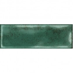 Плитка Golden Tile Vintage Green VG4061 300x100