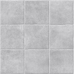 Плитка Golden Tile Beton Art Quadretti grey BA2570 600x600