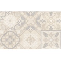 Плитка Golden Tile Patchstone patchwork beige 821151 400x250
