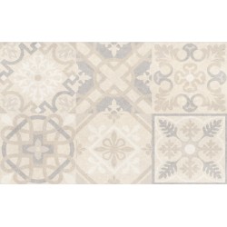 Плитка Golden Tile Patchstone patchwork beige 821151 400x250