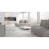 Плитка Golden Tile Calacatta Extra Білий Н90500/Н90509 595x595x11
