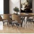 Плитка Golden Tile Eina 79V500 світло-бежевий 595x595
