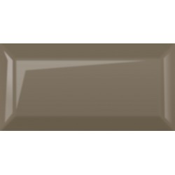 Плитка Golden Tile Metrotiles Димчастий 46В061 100x200x8