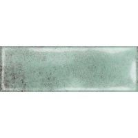 Плитка Golden Tile Vintage Mint VGL051 300x100