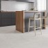 Плитка Golden Tile Cemento Sassolino Сірий 9V2580 600x600