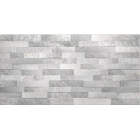 Плитка Golden Tile Muretto gray 8S2530 600x300