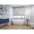 Декор Golden Tile Deco Patchwork Mix DCБ151 600x300