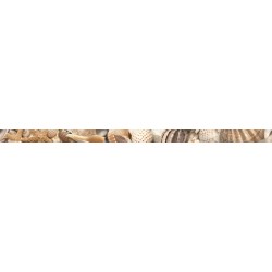 Фриз Golden Tile Е11451 Sea Breeze Бежевий 30x600