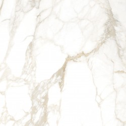 Golden Tile Imperial 3G0500 білий R 595x595