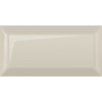 Плитка Golden Tile Metrotiles Світло-Сірий 46G051 100x200x8
