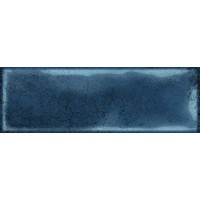 Плитка Golden Tile Vintage Blue VGM061 300x100