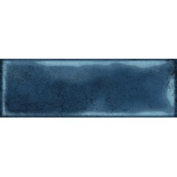 Плитка Golden Tile Vintage Blue VGM061 300x100