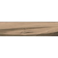 Плитка Golden Tile Grusha brown G27920 600x150